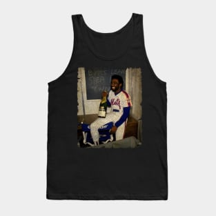 Mookie Wilson - 1986 WS Tank Top